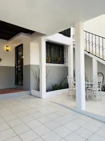 House in downtown Pachuca, *charming*, 4 people, - Image 2