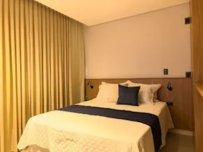 73A Studio Moderno e Sofisticado - Moov Smart Home - Image 4