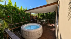 Tropical Retreat & Spa near Taahiamanu Beach - Image 5