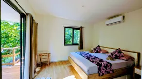 Tropical Retreat & Spa near Taahiamanu Beach - Image 2