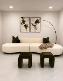 Coastal Palm Luxe - Image 2