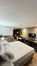 UFJF - Apartamento studio 809 - Image 3