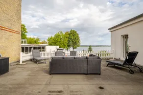 Great apartment, modern, quiet and centrally located for 1-4 people. - Image 5