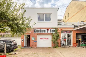Great apartment, modern, quiet and centrally located for 1-4 people. - Image 2