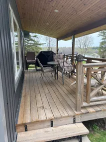 Bunny Bungalow at Deerpoint - Image 5