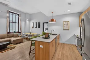 Modern Oasis in STL| Rooftop Pool| Gated Parking - Image 4