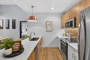 Modern Oasis in STL| Rooftop Pool| Gated Parking - Image 5