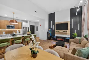 Modern Oasis in STL| Rooftop Pool| Gated Parking - Image 2