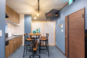 3 Bedrooms House for 6, Limousine bus to Haneda Airport, Direct bus to Disney, 2-minute walk to the station, 2 toilets, Netflix - Image 5