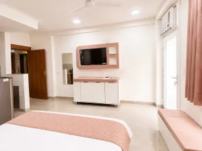 Premier Stays South City 1 - Image 4