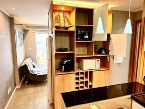 Apart in the center of gru 15 min 1 seat airport - Image 3