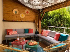 Villa Flamingo - Grand Confort 10 pers & Jacuzzi - Image 5