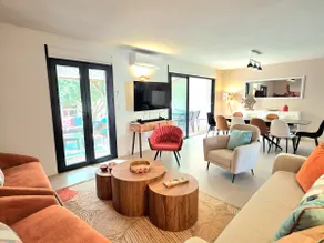 Villa Flamingo - Grand Confort 10 pers & Jacuzzi - Image 2