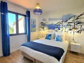 Villa Flamingo - Grand Confort 10 pers & Jacuzzi - Image 4