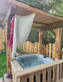 La Cabane du Moulenc, disconnecting in the heart of nature - Image 2