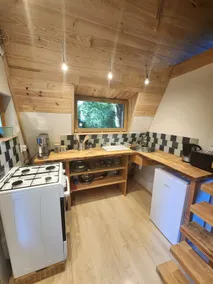 La Cabane du Moulenc, disconnecting in the heart of nature - Image 5