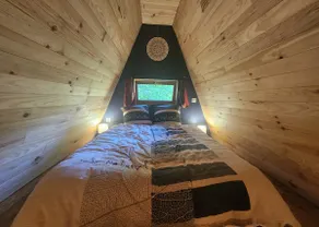 La Cabane du Moulenc, disconnecting in the heart of nature - Image 3