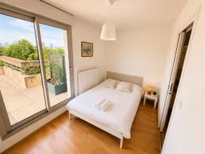 Le Panorama • 80 m² terrace • 2 suites • Parking - Image 4