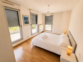 Le Panorama • 80 m² terrace • 2 suites • Parking - Image 5