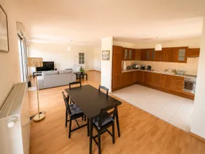 Le Panorama • 80 m² terrace • 2 suites • Parking - Image 2