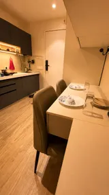 BlancHaus Stays - Sunset Studio I Viman Nagar I Near Pune Airport - Image 5