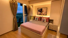 BlancHaus Stays - Sunset Studio I Viman Nagar I Near Pune Airport - Image 2