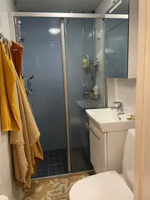 Green one bedroom flat at the heart of the city - Image 4
