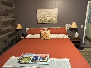 Cozy tiny apartment with private entrance - Image 2