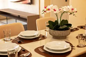 APT located 3.5 km from the shopping malls - Image 3