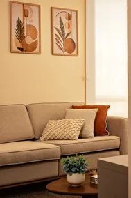 APT located 3.5 km from the shopping malls - Image 4