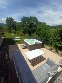 Belvedere Farmhouse with mini pool - Urbino - Image 2
