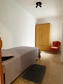 Excellent apartment in downtown Segorbe - Image 5