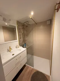 30 sq. m. 2-room apartment 15 minutes from Albi - Image 5