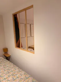 30 sq. m. 2-room apartment 15 minutes from Albi - Image 4