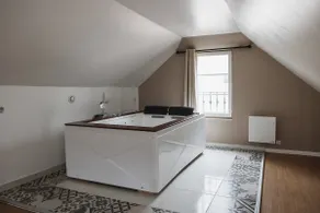 Ideal duplex for a getaway - Hot tub & Sauna - Image 3