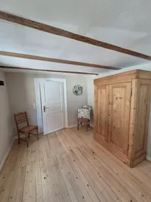 Cozy apartment with charm in Walluf - Image 3