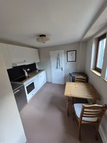 Cozy apartment with charm in Walluf - Image 5