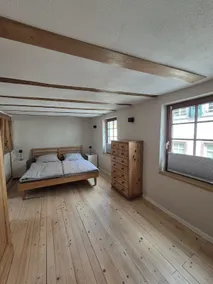 Cozy apartment with charm in Walluf - Image 2