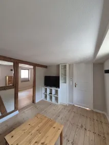 Cozy apartment with charm in Walluf - Image 4