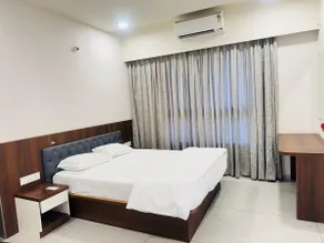 101 | The Wave | Premium 3 BHK | Central Kolhapur - Image 3