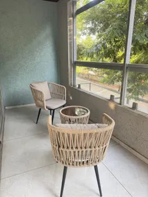 101 | The Wave | Premium 3 BHK | Central Kolhapur - Image 4