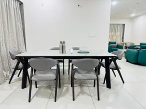 101 | The Wave | Premium 3 BHK | Central Kolhapur - Image 2