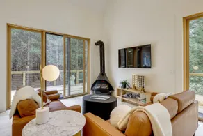 New Scandinavian, M22 Fall Color Tour/ Crystal Mtn - Image 5