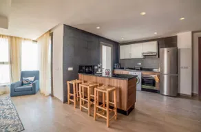 Luxury 2BR •Pool •Beach •Taghazout Bay|Near Hilton - Image 3