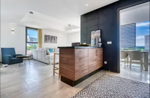 Luxury 2BR •Pool •Beach •Taghazout Bay|Near Hilton - Image 4