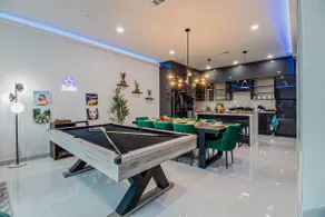 DT Sky View|FirePit+PoolTable+Golf+Sauna|Sleeps16 - Image 3