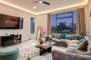 DT Sky View|FirePit+PoolTable+Golf+Sauna|Sleeps16 - Image 5
