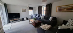 Sprawling 7-Bed Retreat in the Heart of Warboys - Image 2