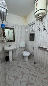 2BRK Canopy House w/ Balcony | Private Family Stay - Image 4