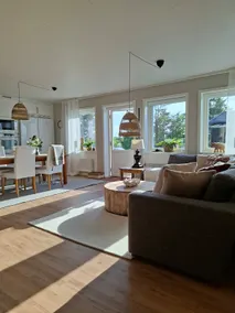 VILLA ELLA close to disc golf, swimming and Gothenburg - Image 5